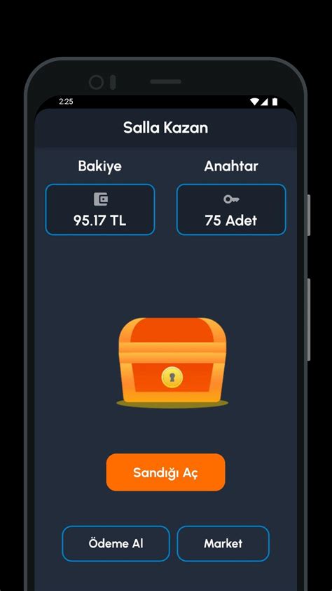 para kazan apk