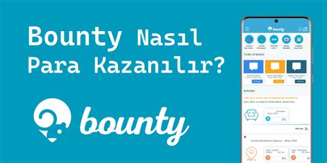 para kazanma bounty