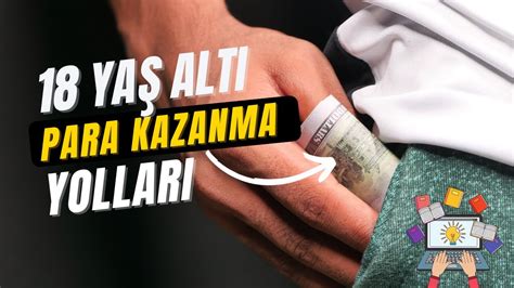 para kazanma yolları internet