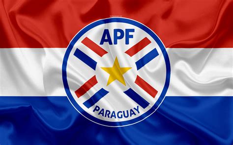 paraguai fc
