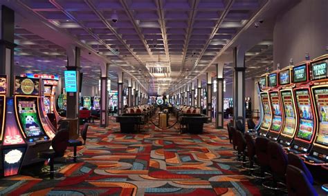 park casino delaware