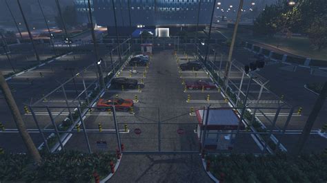 parking casino