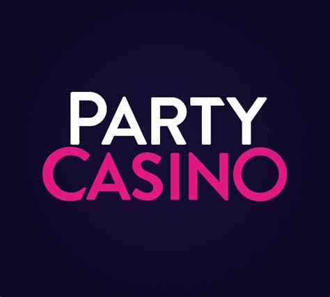 party casino canada login