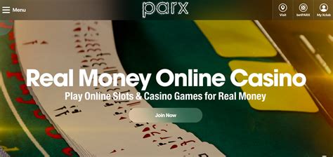 parx casino bonus code