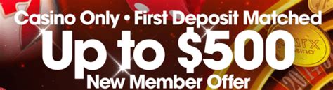 parx casino promotions