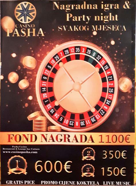 pasha casino bonus