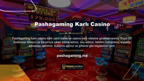 pashagaming casino