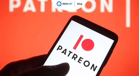 patreon nasıl kullanılır