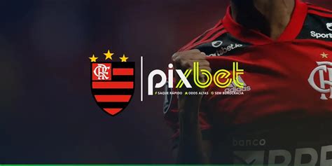 patrocinio pixbet flamengo