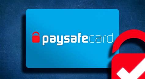 pay safe card