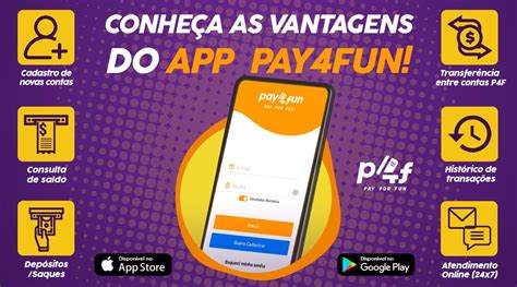 pay4fun o que é