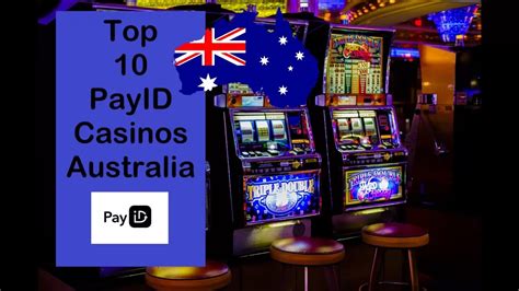 payid australia casino