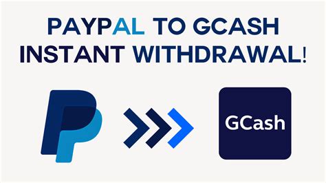 paypal instant withdrawal