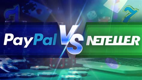 paypal vs neteller