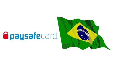 paysafecard brasil