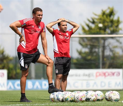 pazar günü beşiktaş maçı