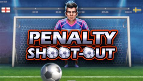 penalty shootout aposta