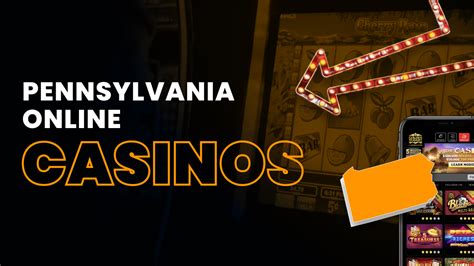 pennsylvania casino app