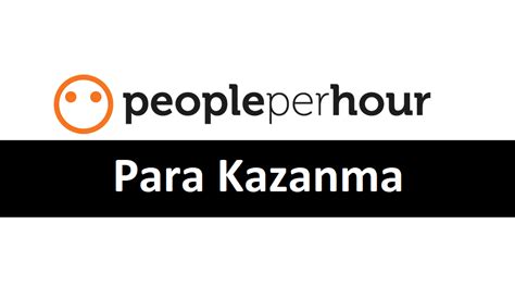 peopleperhour para kazanma