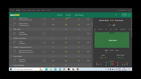 periodo de pausa bet365