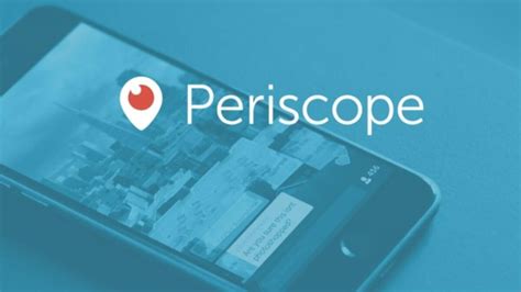 periscope canlı yayın twitter