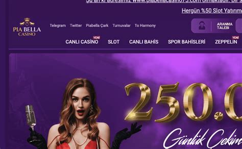 piabelle casino online slotlar