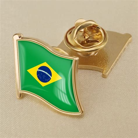 pin brazil