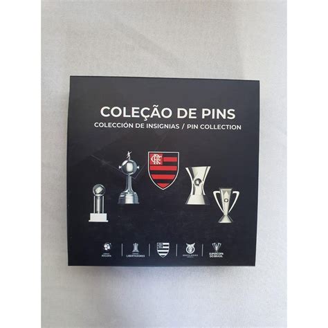 pin pin flamengo