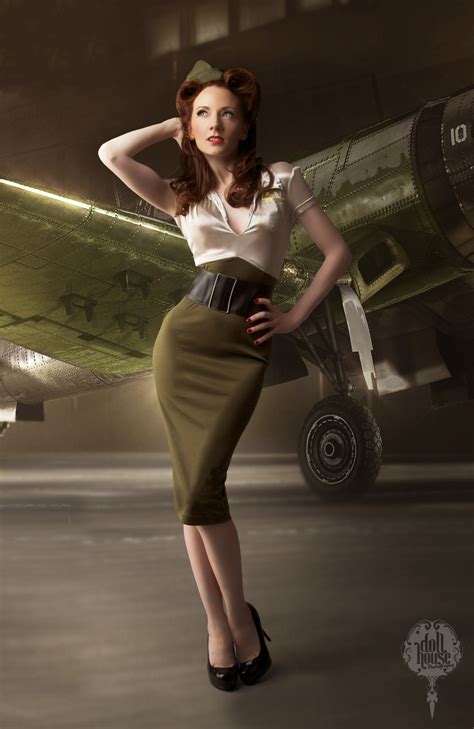 pin up a day