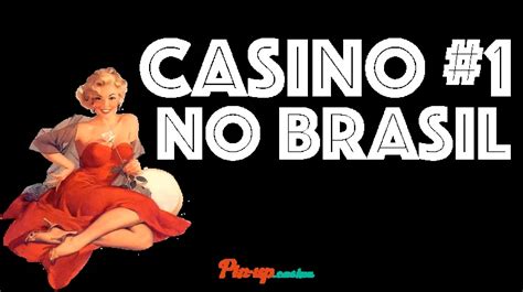 pin-up casino brasil