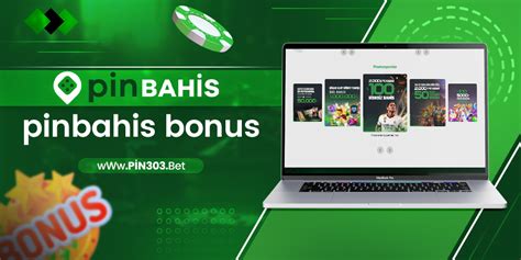 pinbahis - anında bonus