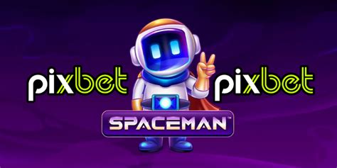 pix bet spaceman