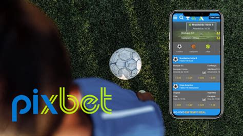 pixbet apk atualizado 2022