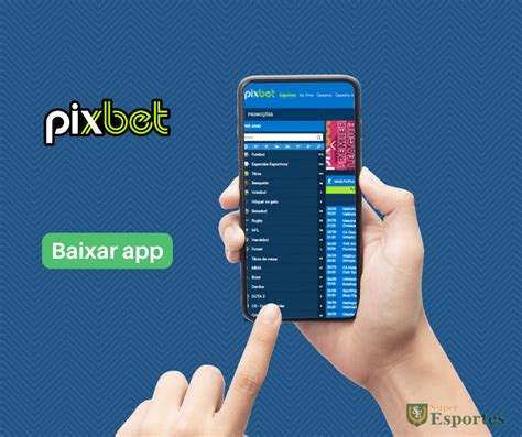 pixbet app