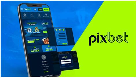 pixbet app download