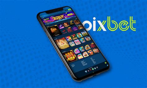 pixbet app oficial