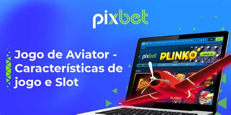 pixbet jogo do avião