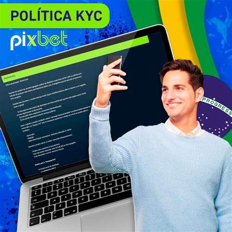 pixbet politica