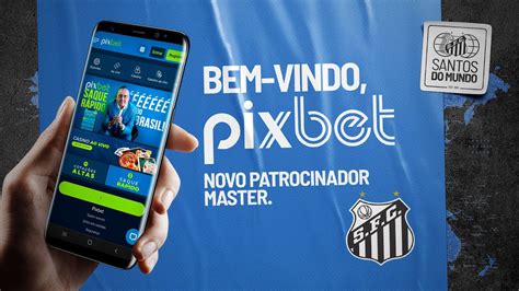 pixbet santos valores