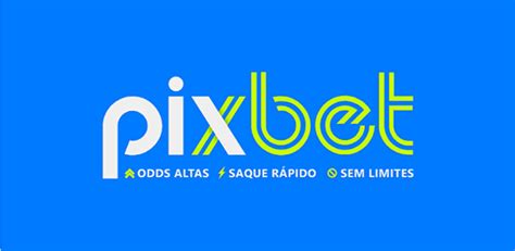 pixbet saque rápido