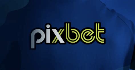 pixbet.com app