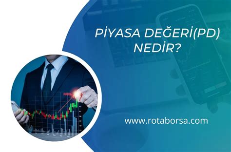 piyasa değeri nedir