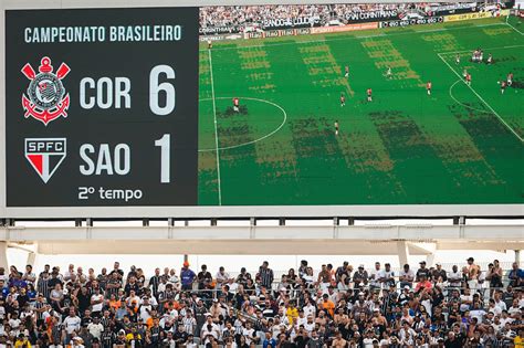 placar do jogo do corinthians e audax