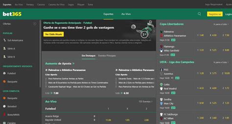 plataforma bet365