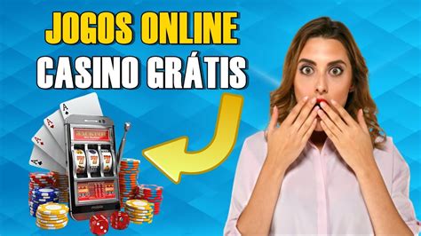 plataforma de jogos online casinos sem dinheiro