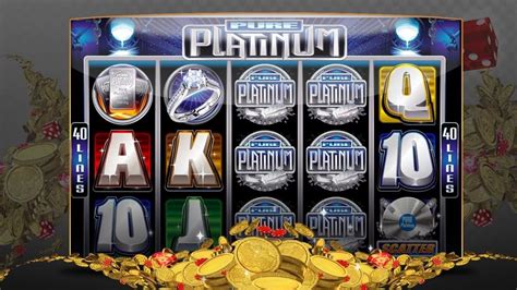 platinum play casino