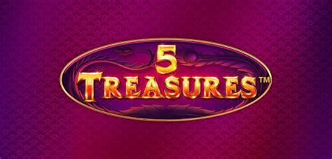 play 5 treasures online free