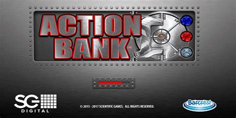 play action bank