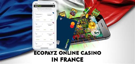 play online casino with ecopayz