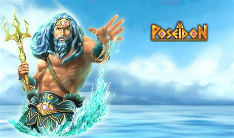 play poseidon